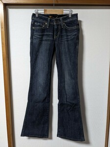 【古着】LEVI’S ジーンズ デニムパンツ リーバイス 26インチ