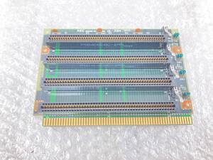 ★NEC 旧型PC PC-98 用 ライザーカード NEC‐16T G9YLE★　現状ジャンク品　