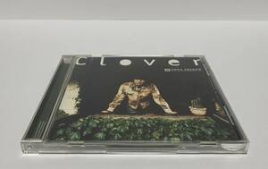 ▼ 即決 ▼ 【CD：邦楽】 スガシカオ 「CLOVER」 !!