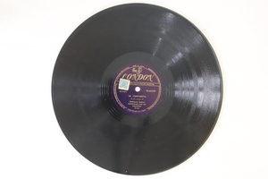 78RPM/SP Mantovani La Cumparsita / Tango Dela Luna RB62028 LONDON /00500