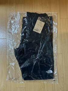 L 未使用 THE NORTH FACE Alpine Light Pant K ノースフェイス アルパインライトパンツ ブラック 黒 ストレッチ ロングパンツ NB32301