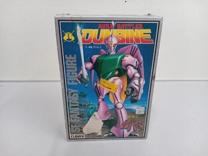 聖戦士ダンバインDUNBINE