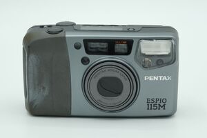 ★実用美品★ PENTAX ペンタックス ESPIO 115M ★動作OK★ #i2885