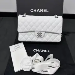 CHANEL クラシック ハンドバッグ