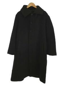 Paul Smith◆コート/L/ウール/BLK/無地/PF-IS-71438//