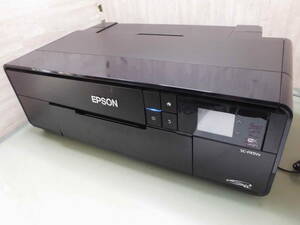 EPSON エプソン SC-PX5Vii カラーインクジェットプリンター