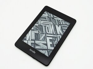 ◇【Amazon アマゾン】Kindle Paperwhite 第10世代 8GB PQ94W1F 電子ブックリーダー