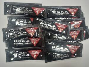 【送料負担】おいしいアミノ酸 BCAA　16個