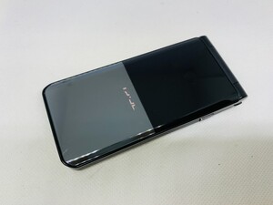 ★送料無料★docomo★F-03L★ブラック★0002270000456★SYS★01/15