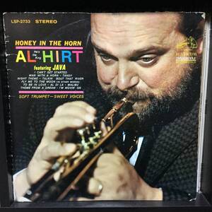 RCA Victor【 LSP-2733 : Honey In The Horn 】Al Hirt