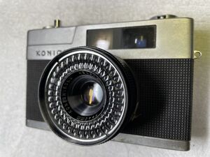 KONICA EE matic