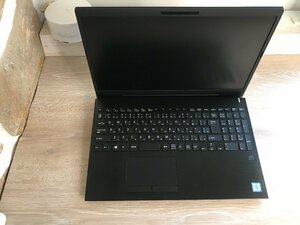 【大幅値引き中！！】【第9世代Corei5搭載】SONY ソニー VAIO VJS154C11 Core i5/8GB/500GB