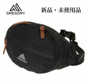 GREGORY グレゴリー TEENY TAILMATE ティーニーテイルメイト ブラック メンズ レディース ユニセックス アウトドア レジャー トラベル