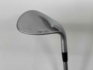 Kasco/DOLPHIN WEDGE DW-120G ウェッジ/DOLPHIN DP-201(Wedge Flex)/56°