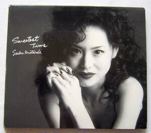 【CD】★松田聖子★Sweetest Time★