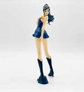 バンプレスト ONEPIECE ワンピース GLITTER&GLAMOURS ROBIN ニコ・ロビン フィギュア 箱無■兵庫県姫路市から c2 24-3215