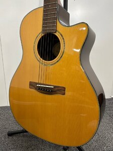 【 C 】5020 FENDER　GA45SCE　CC08025038　アコースティックギター　フェンダー　ハードケース付き