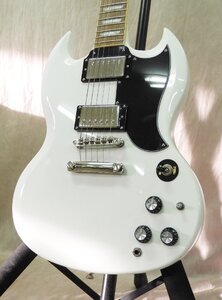 【D】Epiphone SG PRO エレキギター エピフォン #19101527455 165058