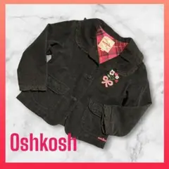 （2）Oshkosh コーデュロイジャケット