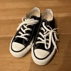 MADE IN JAPAN CONVERSE ALL STAR J