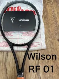 Wilson RF 01 G3 正規品