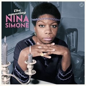 【新品/新宿ALTA】Nina Simone/Amazing Nina Simone (180グラム重量盤レコード/Matchball)(MATCH29029)