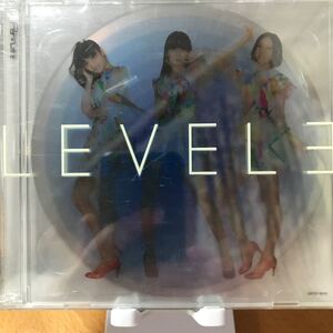 perfume ★LEVEL3 ★CDDVD