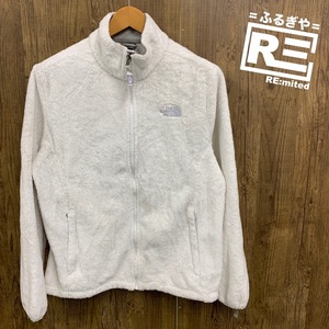 古着 レディースXL THE NORTH FACE ノースフェイス フリースジャケット ブルゾン 1611