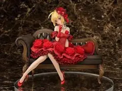 Fate/EXTRA アイドル皇帝/ネロ 1/7