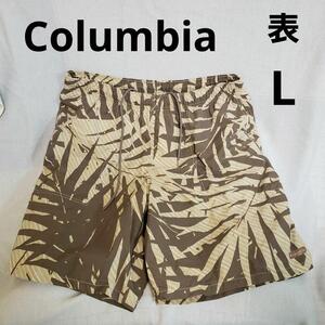 ★Columbia コロンビア水着 サイズL 送料込み