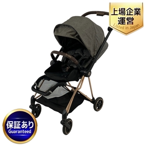 Cybex MIOS GmbH Riedingerstrasse 18 95448 サイベックス ミオス ベビーカー 中古 訳有 T9041871