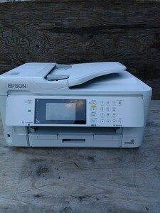 EPSON PX-M5080F エプソン インクジェットプリンター