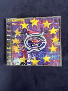 (輸入盤) Zooropa / U2 ズーロッパ