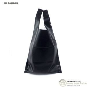 ジルサンダー （JIL SANDER） MARKET トート バッグ J25WC0007 ブラック（新品）