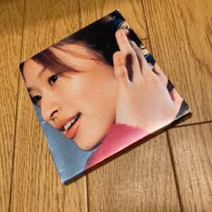 送料無料　「BRILLIANT」 hiro 中古CD