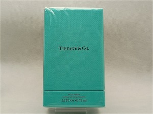 【未使用】 ティファニー TIFFANY&Co EAU DE PARFUM オーデパルファム