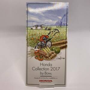 HONDA ホンダ オリジナル 非売品　記念切手