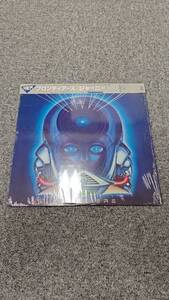 LP/ジャーニー(JOURNEY)「フロンティアーズ(1983年・25AP-2500・アリーナロック・プログレ)」L0912042