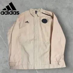 【G17】adidasアディダス2008年製フットボールコーチジャケット