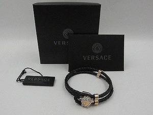 ヴェルサーチ VERSACE ブレスレット メドゥーサ