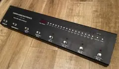 CAE/CAJ RS616 MIDI&Audio Controller