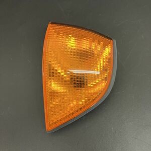 未使用品 BMW ビーエムダブリュー ウィンカー ライト 左 63138353821 E36 コンバーチブル クーペ OEM ビーエム 修理 交換 部品 C-1415