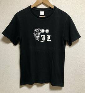 美品 ナンバーナイン 初期 タイム期 ジョンレノン Tシャツ サイズ2 NUMBER (N)INE john lennon