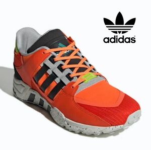 新品未使用 アディダス【29.5m】 EQT Support 93 定価17600円 adidas エキップメント サポート スニーカー カジュアル シューズ 靴 6349