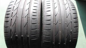 POTENZA ポテンザ S001 265/30R19 2本セット