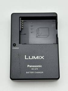 Panasonic 充電器 DE-A79