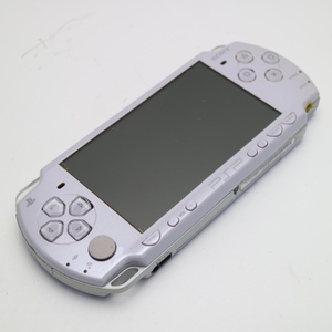 中古 PSP-2000 ラベンダー・パープル 即日発送 game SONY PlayStation Portable 本体 あすつく 土日祝発送OK