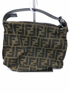 FENDI フェンディ ズッカ ワンショルダーバッグ 2119 8N0005 089【CGAQ9019】