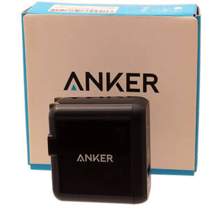 ANKER PowerPort+1 USB 急速充電器　アンカー QC Quick Charge クイックチャージ 3.0 PowerIQ パワーIQ 対応