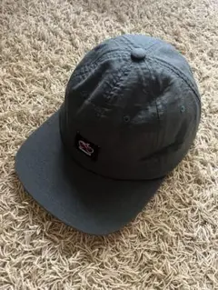 チャリアンドコー　キャップ　chari & co 5panel cap